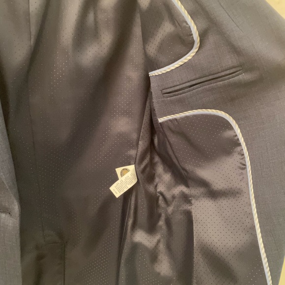 Banana republic blazer - Picture 5 of 5